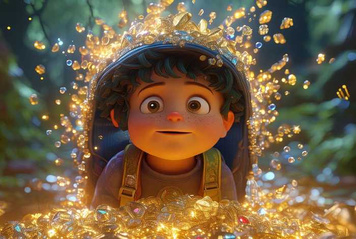 口袋宠物破解版无限钻石无限金币；口袋宠物世界破解版无限钻石