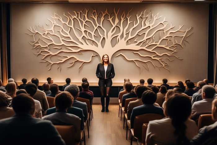 人际关系演讲稿两分钟 人际关系演讲稿两分钟内容