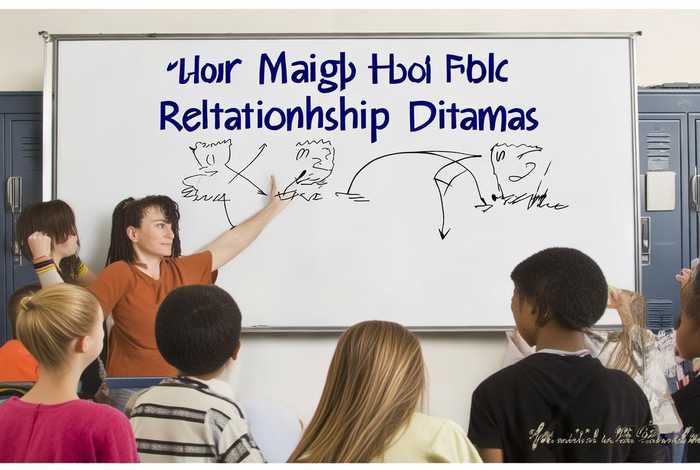 高中人际关系四大难题,教你如何破局;高中生人际关系问题 高中人际关系四大难题,教你如何破局;高中生人际关系问题