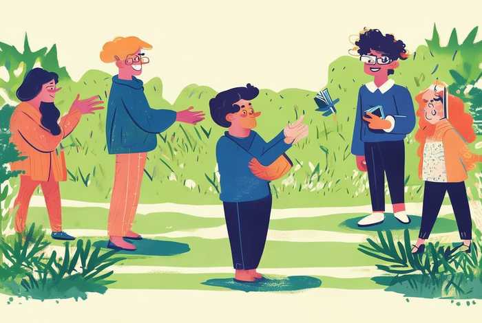 人际关系特征哪5个(人际关系特征有哪些) 人际关系特征哪5个(人际关系特征有哪些)