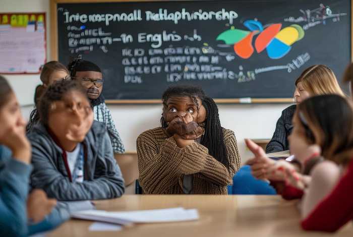 人际关系问题英语 人际关系问题英语怎么说