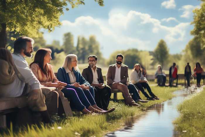 人际关系的意思解释(人际关系的意思解释是什么呢) 人际关系的意思解释(人际关系的意思解释是什么呢)