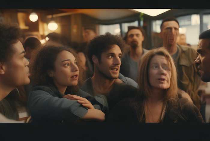 人际关系的故事素材;人际关系的故事素材视频 人际关系的故事素材;人际关系的故事素材视频