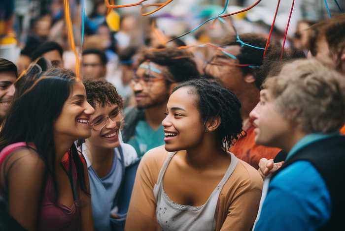 人际交往关系的英文作文；人际交往关系的英文作文怎么写