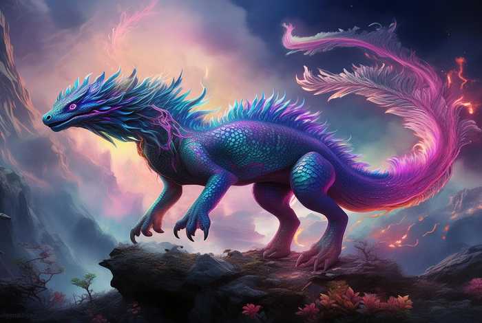 妄想山海血脉宠物推荐（妄想山海血脉宠物推荐2024）