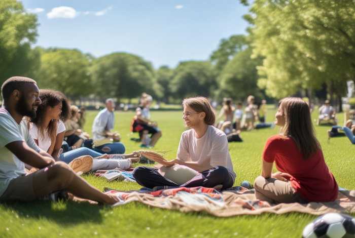如何学会共处营造和谐的人际关系（如何学会共处营造和谐的人际关系英语作文）