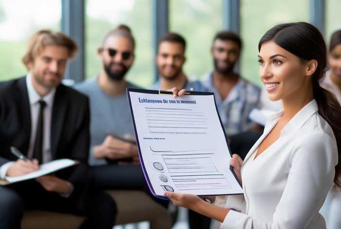 面试人际关系题答题模板，面试人际关系题答题模板怎么写