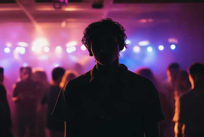 人际关系太累了 - 人际关系太累了,有些人不想跟她走太近但还是得装