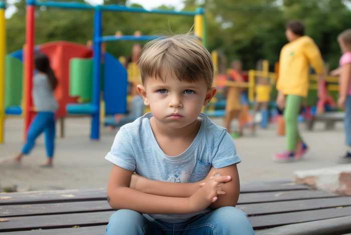 孩子人际关系不好;孩子人际关系不好的原因和改善方法 孩子人际关系不好;孩子人际关系不好的原因和改善方法
