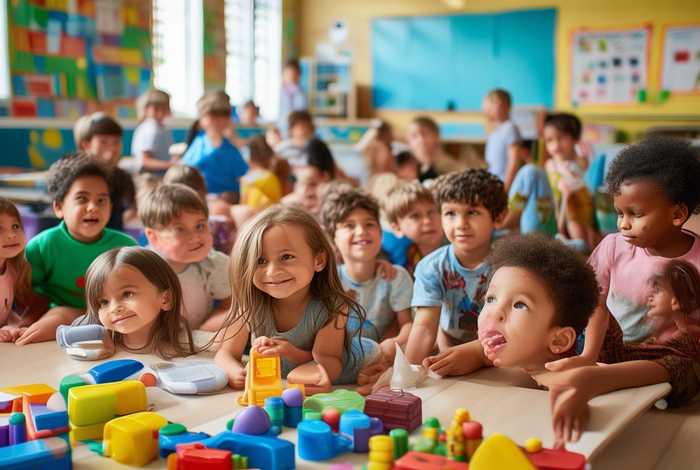 人际关系教案中班、中班社会活动人际关系教案40篇