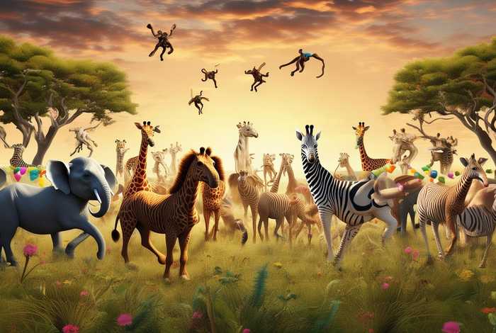 动物总动员免费看完整版(动物总动员免费观看完整版) 动物总动员免费看完整版(动物总动员免费观看完整版)