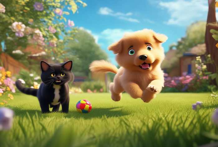 好玩的宠物游戏 好玩的宠物游戏有哪些