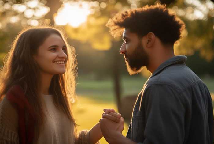 如何经营朋友之间的关系 - 如何经营朋友之间的关系才能长久