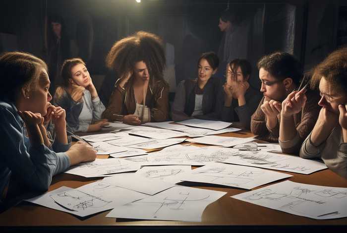 人际关系题目为啥难 人际关系题目为啥难写