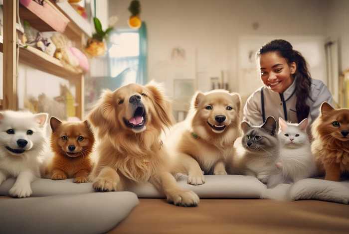 北京宠物寄养哪家好，北京宠物寄养哪家好一点