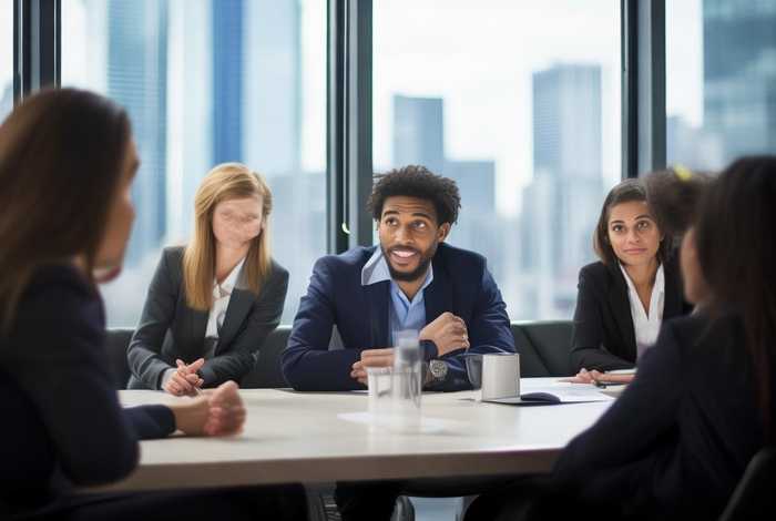 事业编人际关系题怎么回答、事业编人际关系面试题及答案