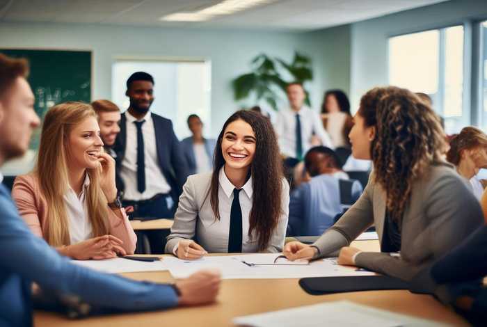 职场的人际关系和学校的人际关系没有区别;职场的人际关系和学校的人际关系没有区别吗 职场的人际关系和学校的人际关系没有区别;职场的人际关系和学校的人际关系没有区别吗