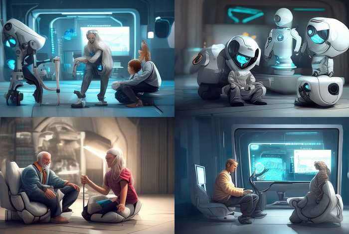 人机关系特殊人群有哪些 - 人机关系特殊人群有哪些类型 人机关系特殊人群有哪些 - 人机关系特殊人群有哪些类型