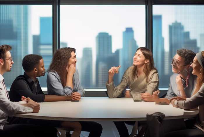 人际关系管理者（人际关系管理者包括）