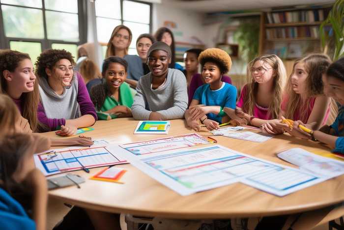 青少年人际关系问卷调查内容，青少年人际关系问卷调查内容怎么写