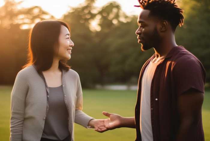 人际关系的核心是真诚(人际关系的核心是真诚和什么) 人际关系的核心是真诚(人际关系的核心是真诚和什么)