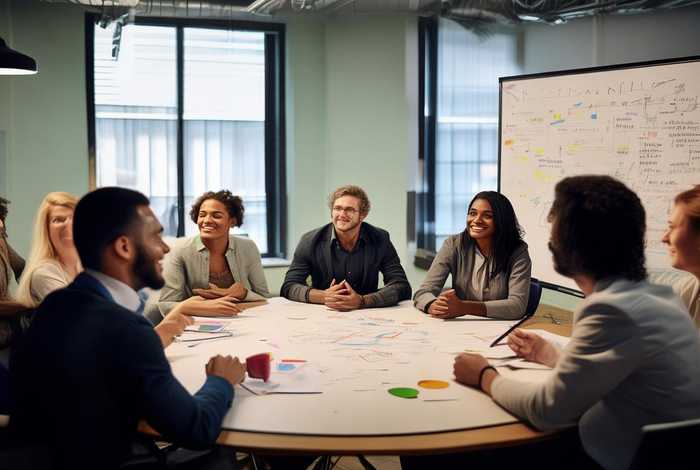 工作中的人际关系如何处理(工作中的人际关系如何处理好) 工作中的人际关系如何处理(工作中的人际关系如何处理好)