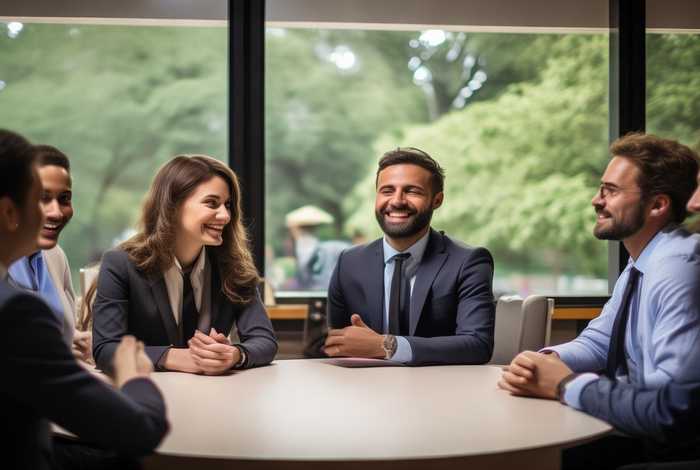 事业单位人际关系和谐稳定 - 事业单位人际关系和谐稳定的表现 事业单位人际关系和谐稳定 - 事业单位人际关系和谐稳定的表现