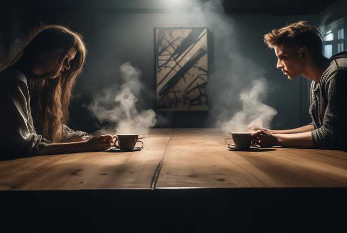 人际关系紧张属于什么;人际关系紧张属于什么心理 人际关系紧张属于什么;人际关系紧张属于什么心理