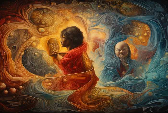 情绪对人际关系的影响1000字、情绪对人际关系的影响1000字论文