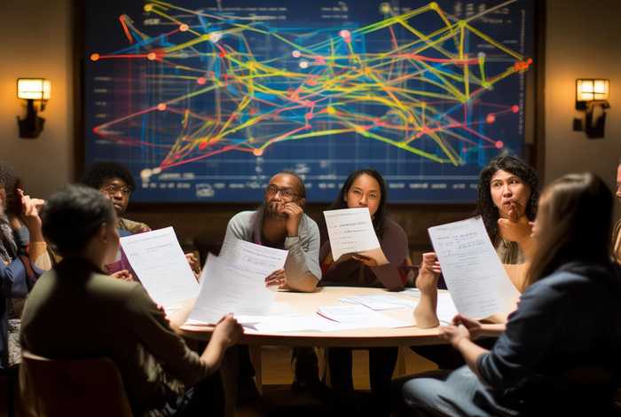 人际关系调查问卷心得 - 人际关系调查问卷心得怎么写