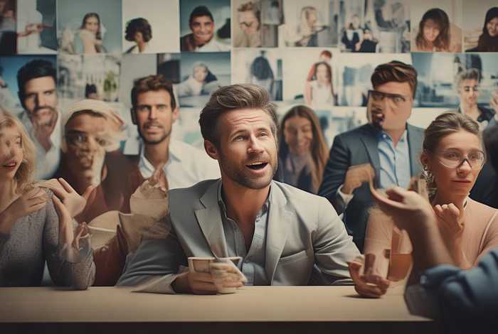 人际交往能力评估量表，人际交往能力评估量表有哪些