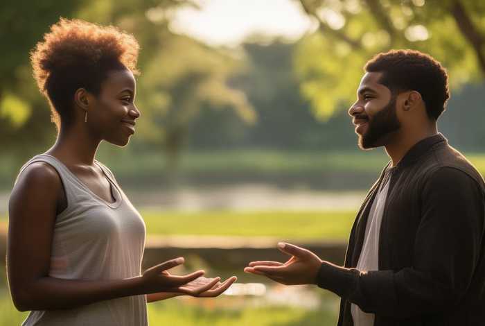 健康的人际关系建立方法(健康的人际关系建立方法是什么) 健康的人际关系建立方法(健康的人际关系建立方法是什么)