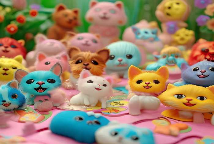 可爱宠物连连看、下载宠物连连看可爱3.0精装版