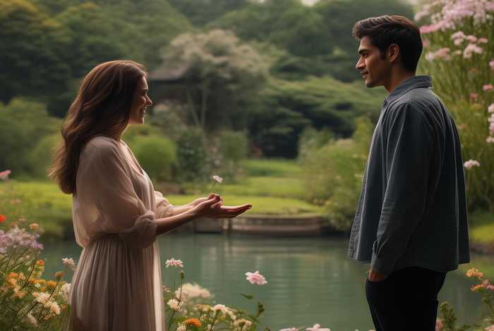 描写人际关系的四字词语 - 描写人际关系的四字词语有哪些