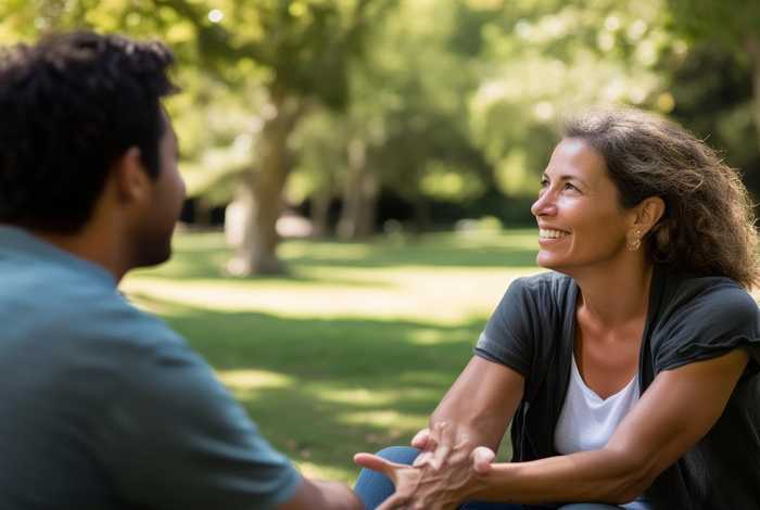 什么叫人际关系好、什么叫人际关系好的人