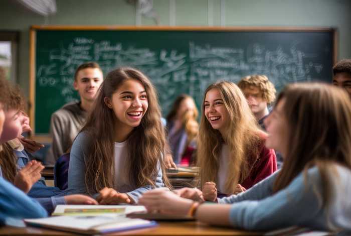 高中生人际关系的总结（高中生人际关系的总结报告）