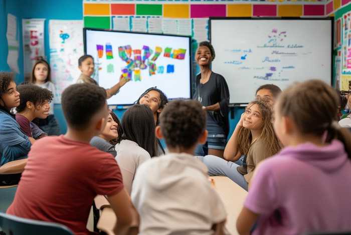 人际关系教育活动教案 - 人际关系教育活动教案设计