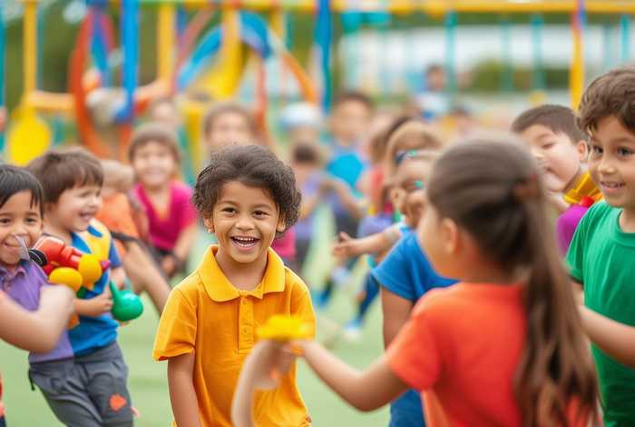 小学生人际关系互动小游戏 小学生人际关系互动小游戏有哪些