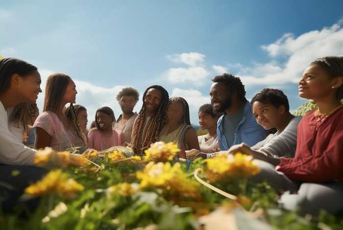 处理好人际关系很重要 - 处理好人际关系很重要,有位专家说