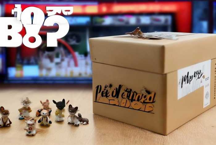 央视评宠物盲盒事件、央视评宠物盲盒事件是真的吗