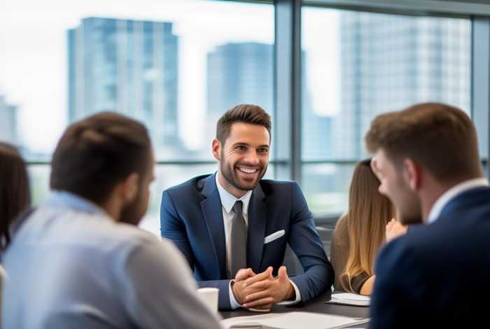 人际关系处理能力面试技巧 - 人际关系处理能力面试技巧分析 人际关系处理能力面试技巧 - 人际关系处理能力面试技巧分析