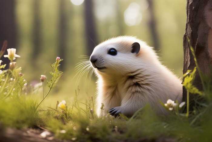 安格鲁宠物貂是保护动物吗；安格鲁宠物貂是保护动物吗为什么