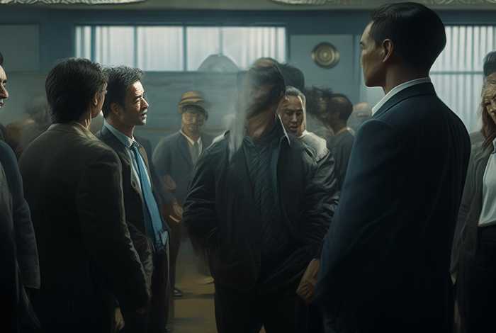 国企人际关系复杂么,国企人际关系复杂怎么处理 国企人际关系复杂么,国企人际关系复杂怎么处理