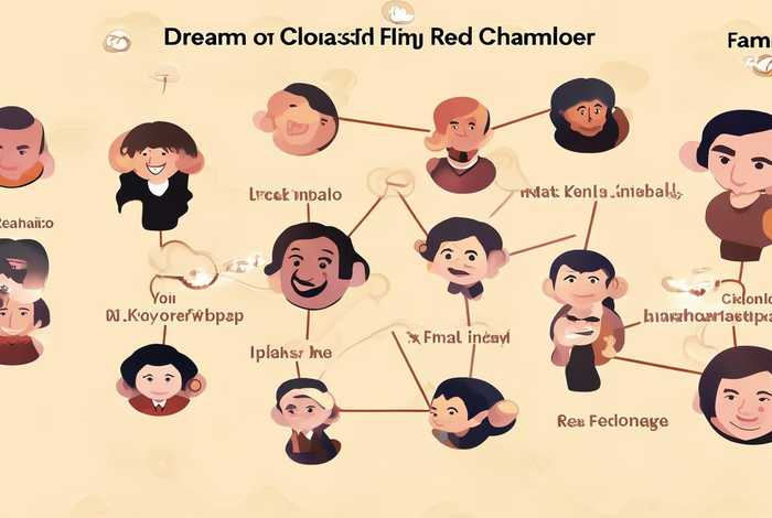 红楼梦人物关系图简单、红楼梦人物关系图简单概括 红楼梦人物关系图简单、红楼梦人物关系图简单概括