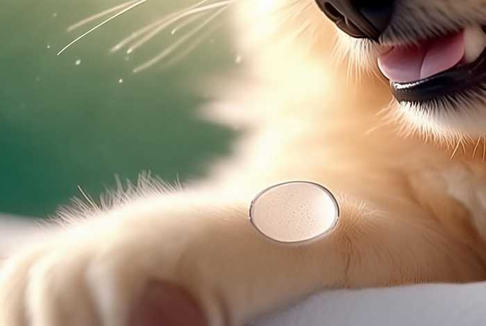 宠物体外驱虫药；宠物体外驱虫药多久起效