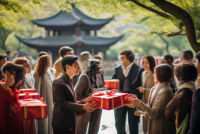 中国的人际关系人情恩情；中国人情关系的表现