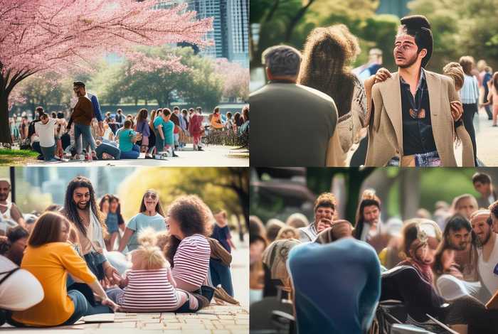 人际关系的作用有哪些(人际关系的作用有哪些?) 人际关系的作用有哪些(人际关系的作用有哪些?)