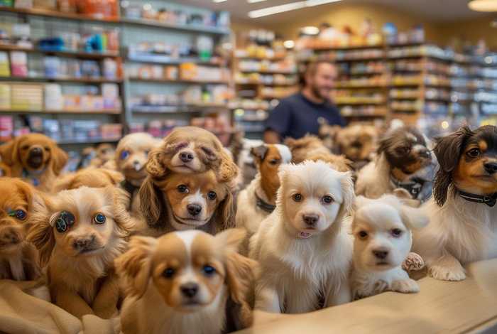 便宜的宠物狗疫苗牌子有哪些 便宜的宠物狗疫苗牌子有哪些呢