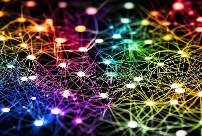 人际关系网模型(人际关系网模型有哪些) 人际关系网模型(人际关系网模型有哪些)