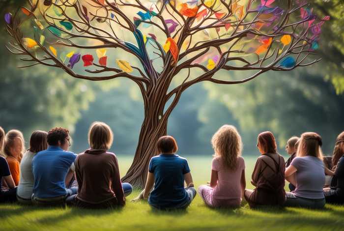 人际关系压力属于以下哪种压力（人际关系压力属于什么压力）